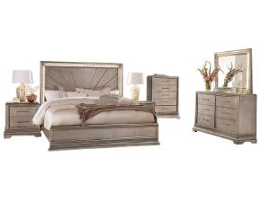 Picture for category Bedroom Packages