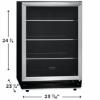 Picture of FRIGIDAIRE FGBC5334VS