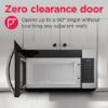 Picture of FRIGIDAIRE FMOS1846BS