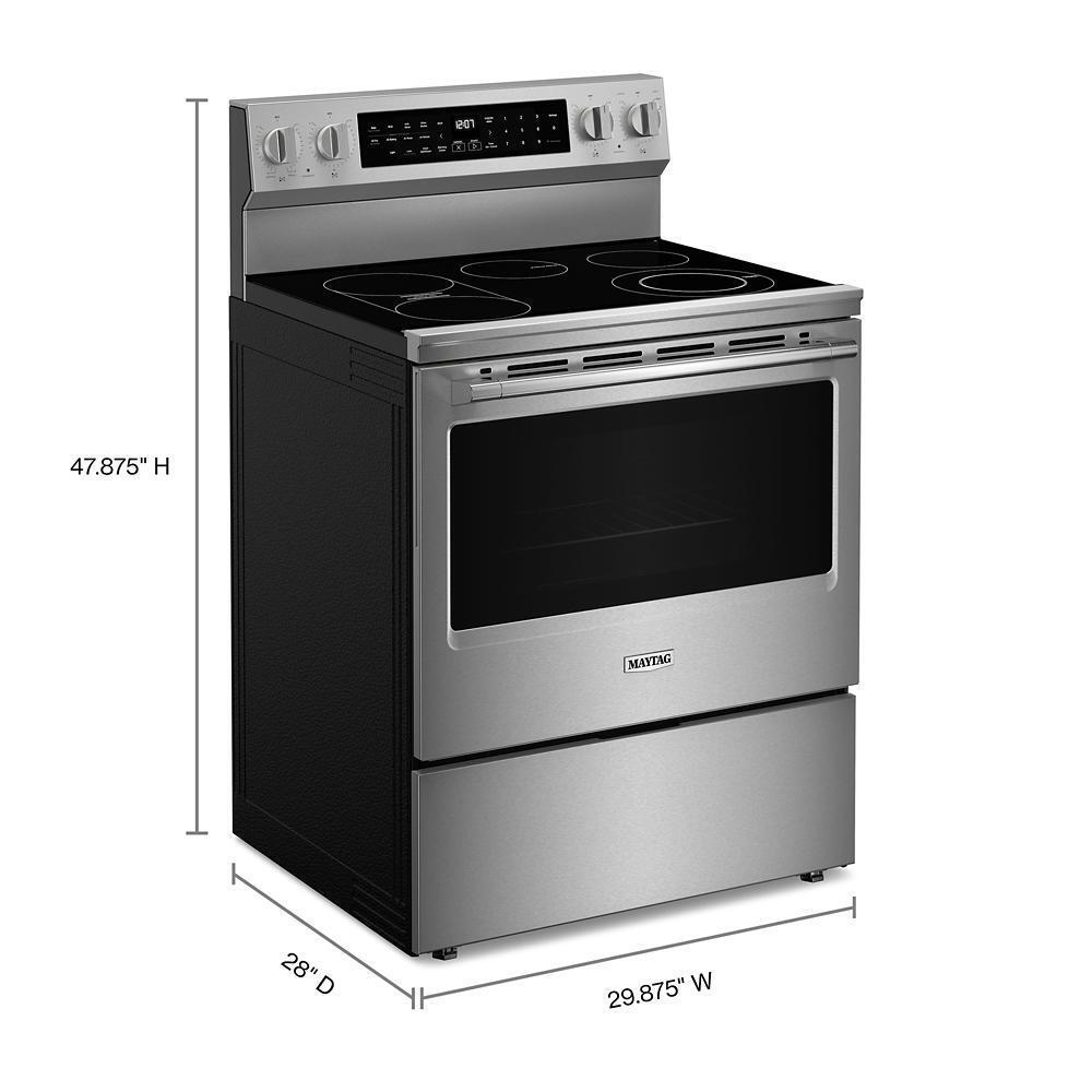 MAYTAG MFES8030RZ | ABC Warehouse