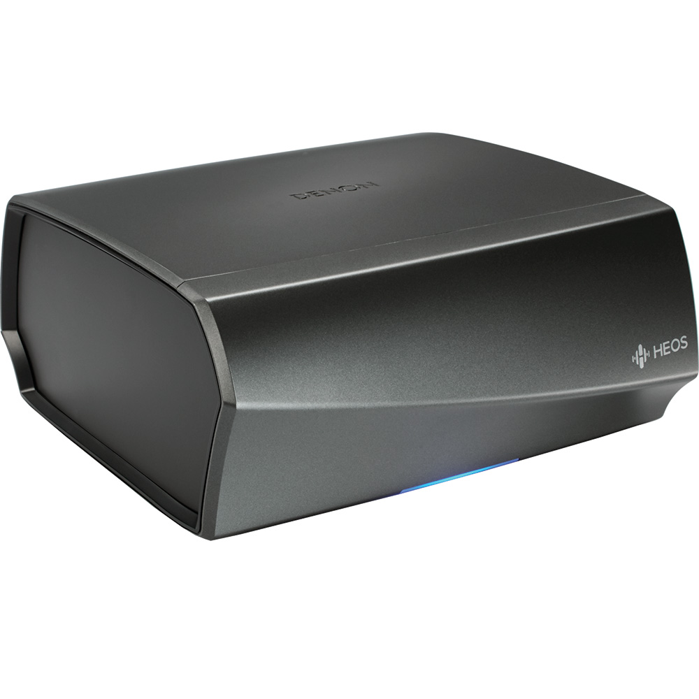 DENON HEOS LINK ワイヤレスプリアンプ HEOSLINKHS2-S Amazon.co.jp: Denon HEOS LINK ワイヤレスプリアンプ Wi-Fi/Bluetooth