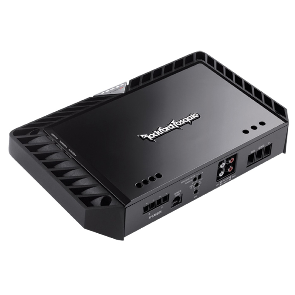 ROCKFORD FOSGATE Power Amp T1000-1BDCP | ABC Warehouse