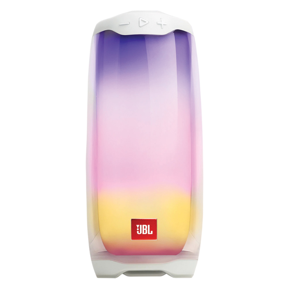 スピーカー・ウーファー JBL PULSE4 JBL PULSE4(WHT) | ABC Warehouse