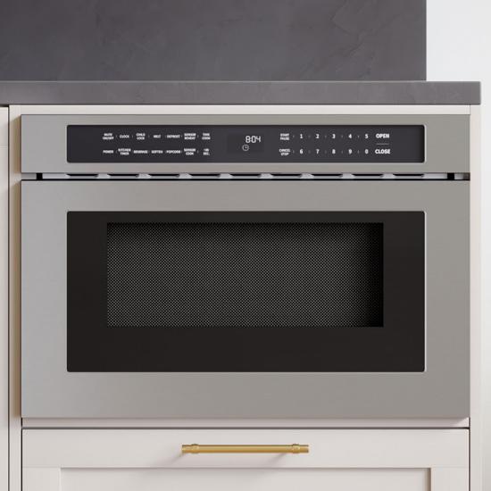 Picture of ZEPHYR MWD2401AS