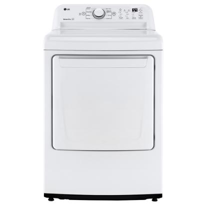 Gas Dryers | ABC Warehouse
