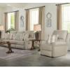 Picture of CATNAPPER WESTPORT-PWR-SOFA&RECLINER-PKG