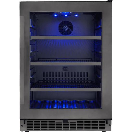 Picture of DANBY SSBC056D3B-S