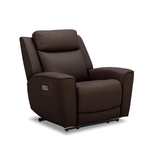 Picture of KUKA FURNITURE INC KMT.6150L-1(2A)HE-DAL/BRO-2POR