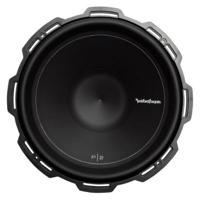 Rockford Fosgate T115D4 サブウーファー　15インチ Rockford Fosgate T115D4 サブウーファー 15インチ Amazon.com