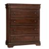 Picture of VAUGHAN BASSETT 770-115-5DRAWER-CHEST