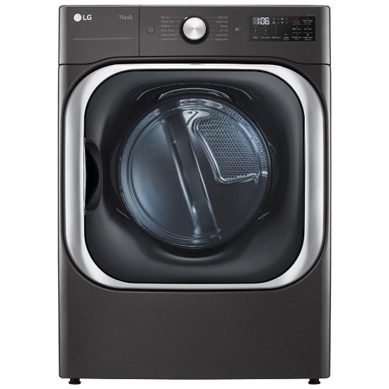 Picture of LG DLGX8901B