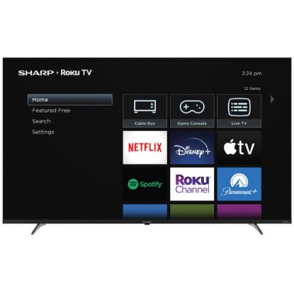 シャープ 4K テレビ 50インチ YouTube Netflix Amazon | シャープ 50V型 4K 倍速 液晶 テレビ AQUOS 4T-C50FN2 N