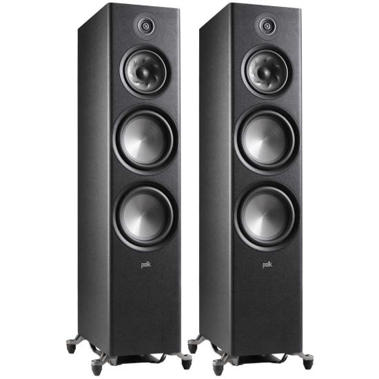Picture of POLK AUDIO RESERVE_R700_BLK