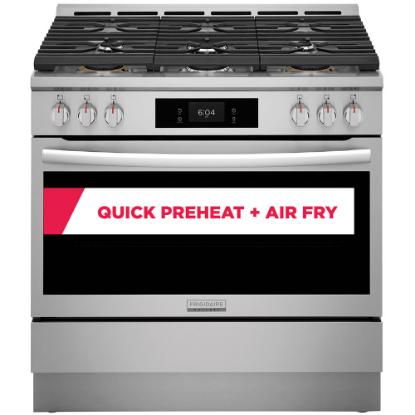 Abc Warehouse Gas Stoves