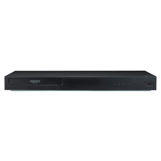 LG Blu-ray Player - Thumbnail 2