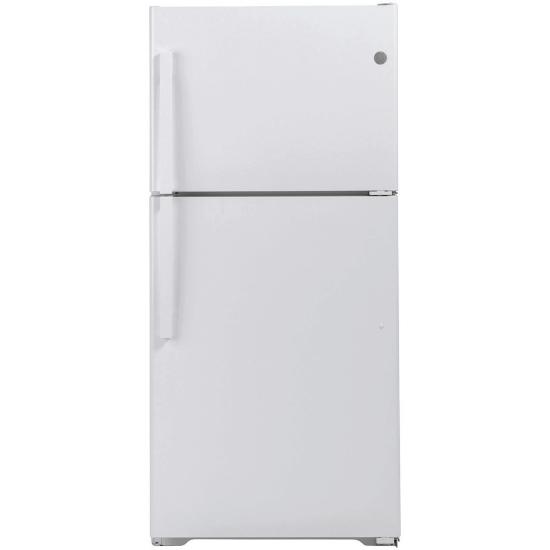 Picture of GENERAL ELECTRIC GTE19JTNRWW