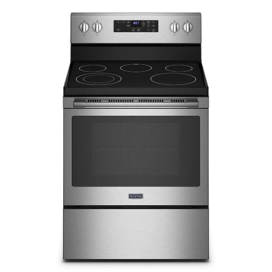 Picture of MAYTAG MER4600LS