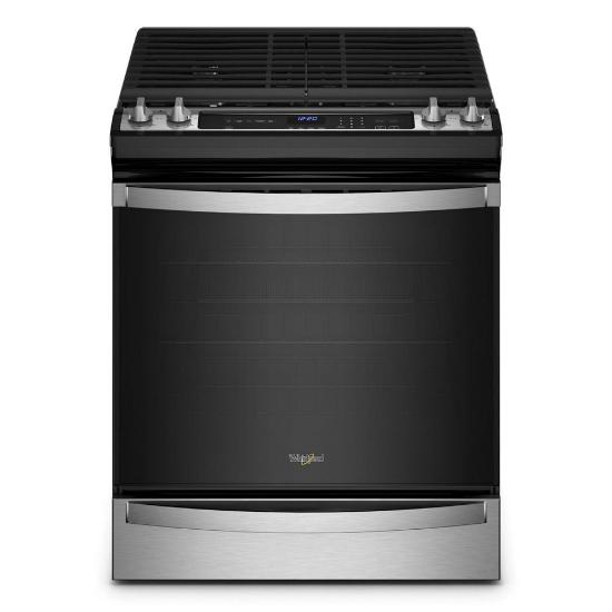 Picture of WHIRLPOOL WEG745H0LZ