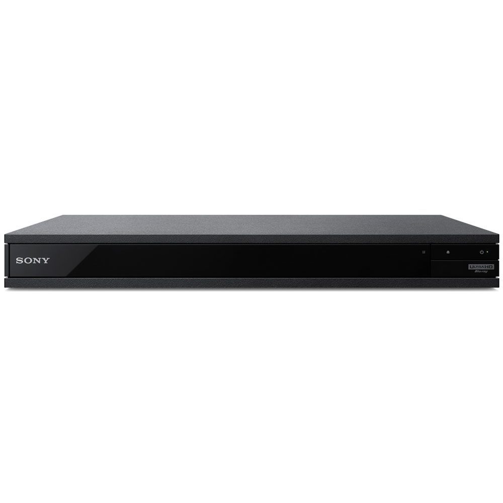 Sony UBP-X800M2 4K Ultra HD Blu-ray Player