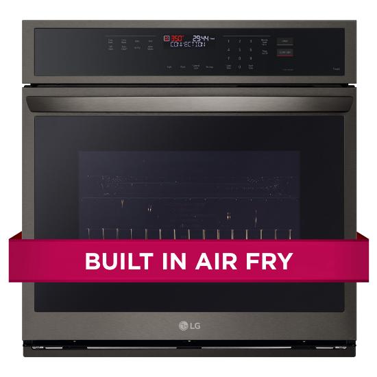 Picture of LG WSEP4723D