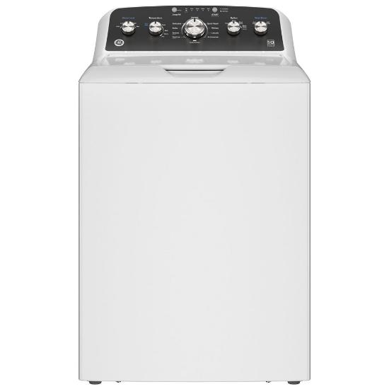 Picture of GENERAL ELECTRIC GTW485ASWWB