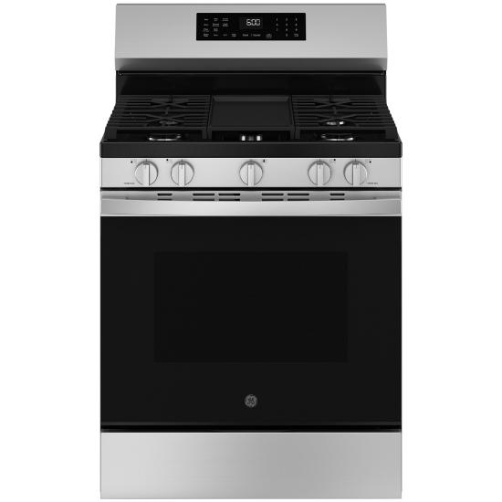 Picture of GENERAL ELECTRIC GGF600AVSS