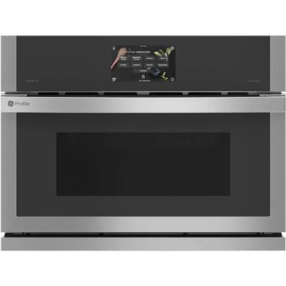 PROFILE Wall Oven PTS7000SNSS ABC Warehouse