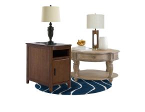 Picture for category Tables - Lamps - Rugs