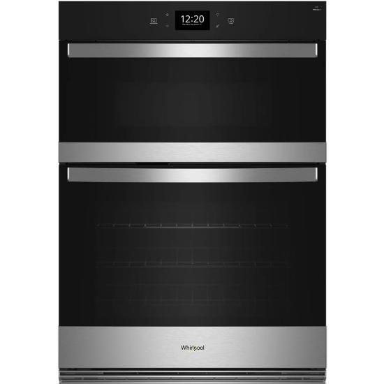 Picture of WHIRLPOOL WOEC7030PZ