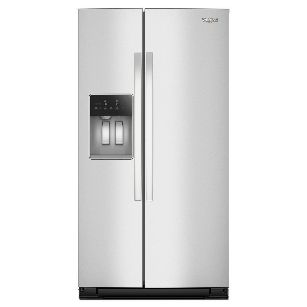 WHIRLPOOL WRSF5536RZ | ABC Warehouse