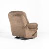 Comfort King Wall Saver Recliner – Taupe (backed angled)