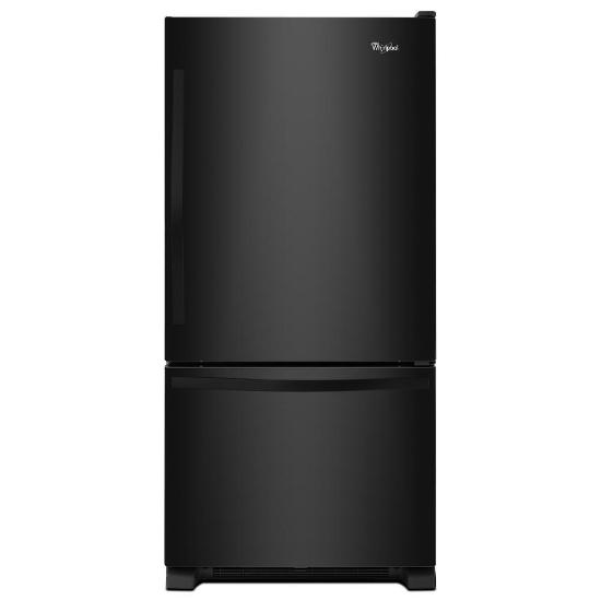 Picture of WHIRLPOOL WRB329DMBB
