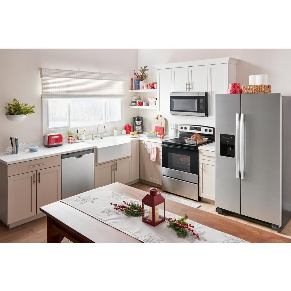 Amana Over The Range Microwave - Thumbnail 5