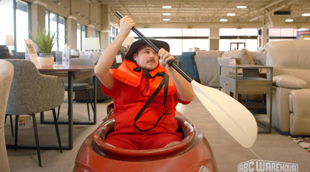 Pure Deals Meets Pure Value: Discover Up to 75% Off at ABC Warehouse!