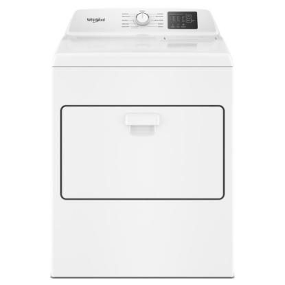 WHIRLPOOL Electric Dryer WED6120HC ABC Warehouse