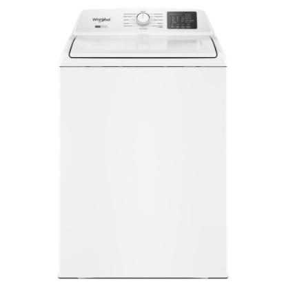 WHIRLPOOL Cu Ft Top Load Washer WTW8127LW ABC Ware