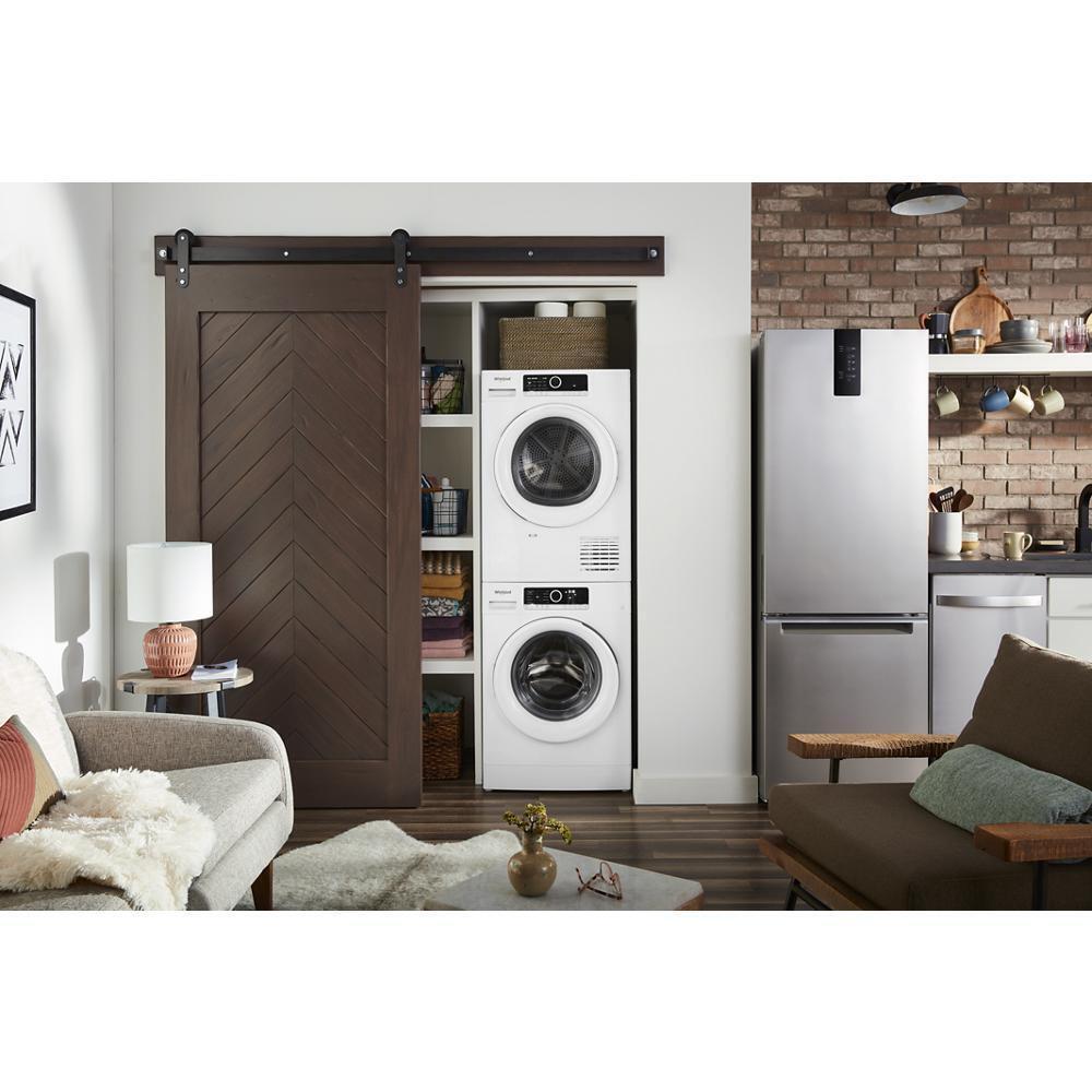 1.9 cu. ft. 24\" Compact Washer with Detergent Dosing Aid option - Thumbnail 5