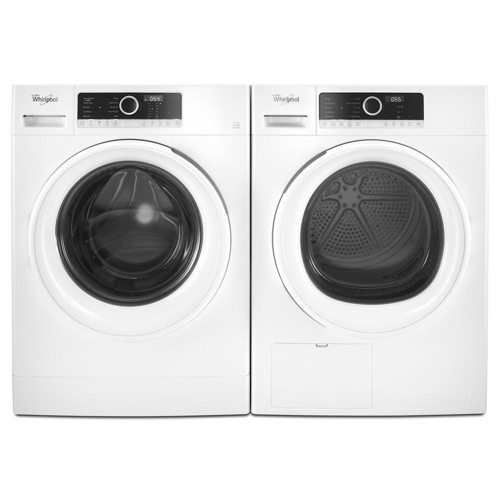 1.9 cu. ft. 24\" Compact Washer with Detergent Dosing Aid option - Thumbnail 3