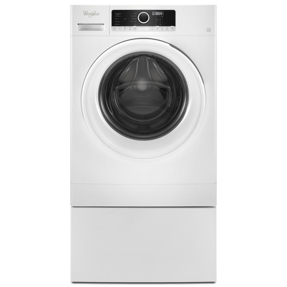 KitchenAid Compact Washer - Thumbnail 5
