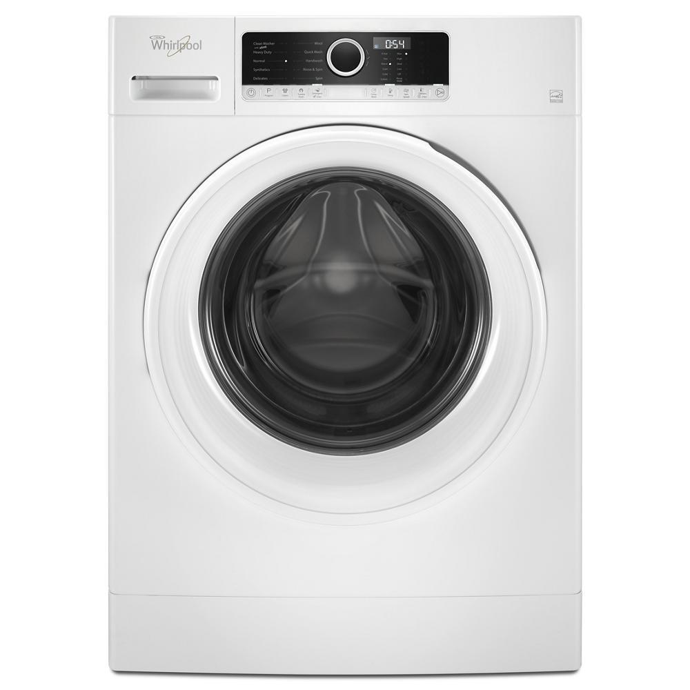 1.9 cu. ft. 24\" Compact Washer with Detergent Dosing Aid option