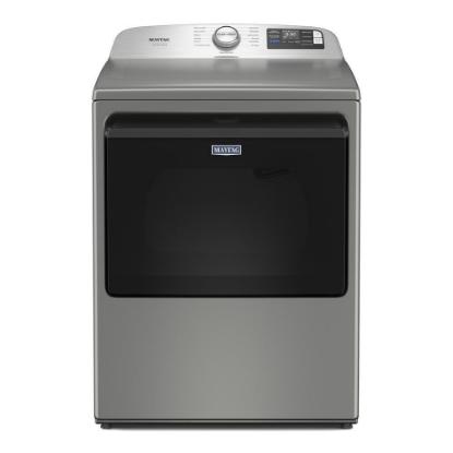 MAYTAG Energy Star Electric Dryer with Extra power button ME