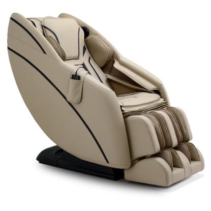 COZZIA CZ-645-2929-SHIATSU-BLK/BLK | ABC Warehouse