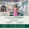 Picture of G.E. CAFE SERIES C2S900P2MS1