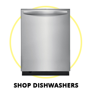 Shop Dishwashers
