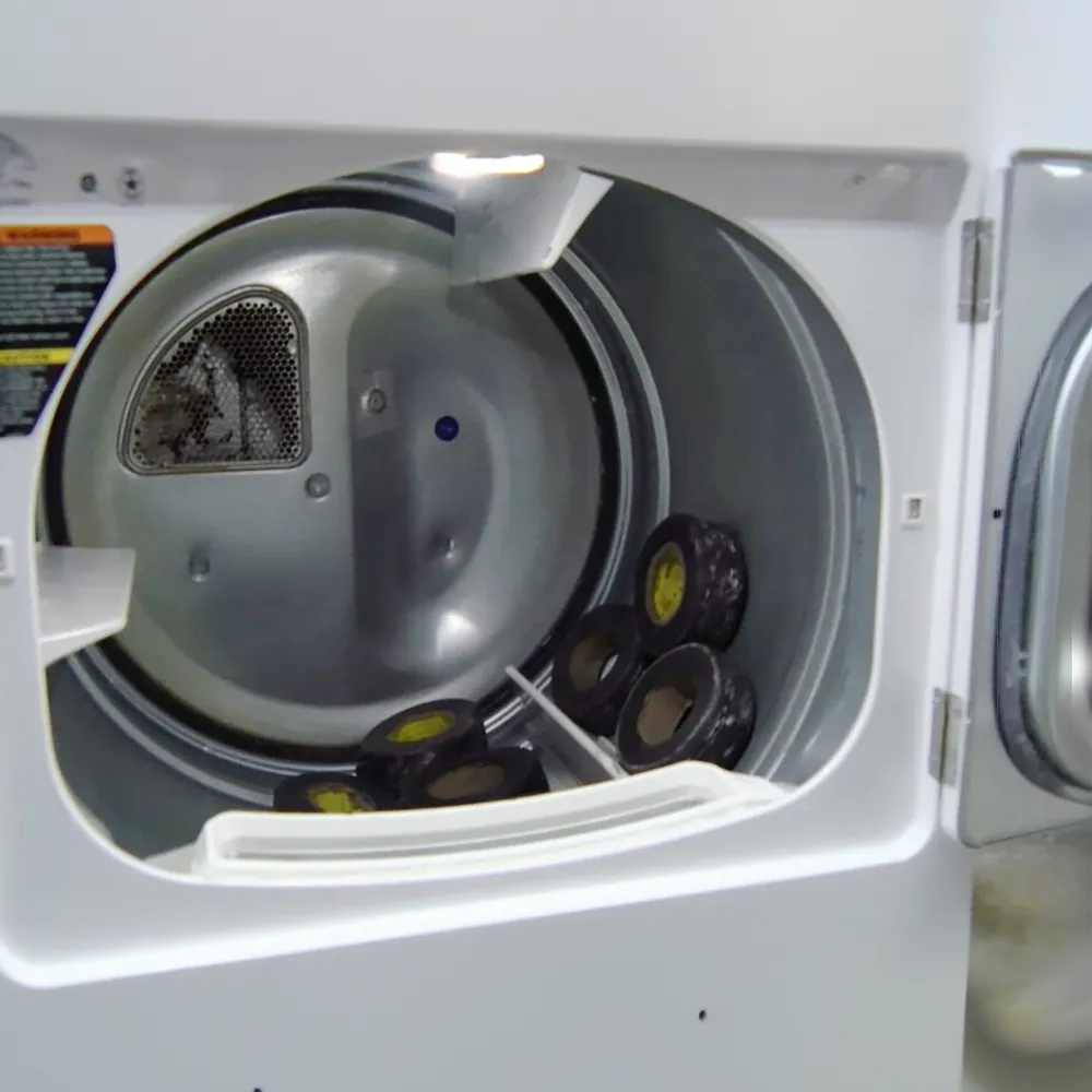 Speed Queen American Quality