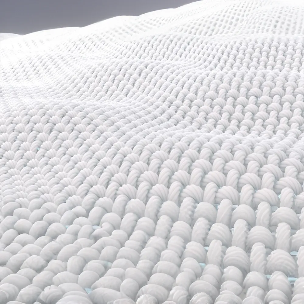 Speed Queen Over Dry Protection