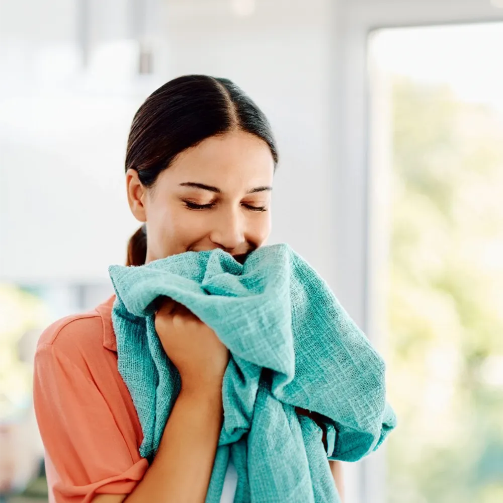 Speed Queen Sanitize