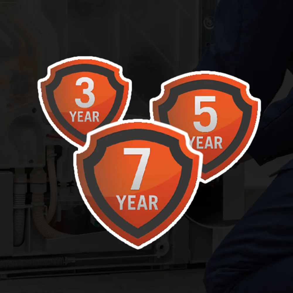 Speed Queen Warranty