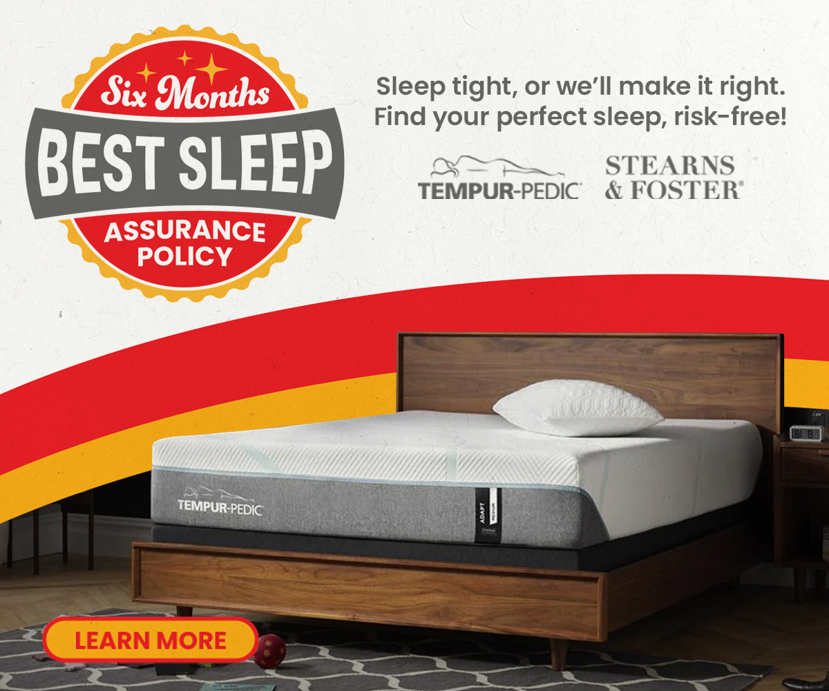 Best Sleep Assurance Policy