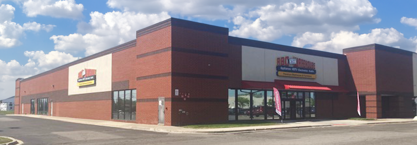 Roseville Michigan Store